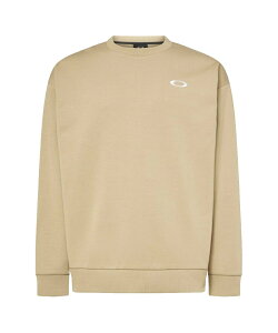 ySiΏۍő10OFFI11/20 20:00`11/27 1:59zI[N[(OAKLEY) XEFbgg[i[ Y FOUNDATIONAL FLEECE LS CREW 4.0 t@f[Vt[X LS N[ 4.0 FOA408247 yKiz
