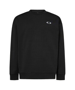 I[N[(OAKLEY) XEFbgg[i[ Y FOUNDATIONAL FLEECE LS CREW 4.0 t@f[Vt[X LS N[ 4.0 FOA408247 yKiz