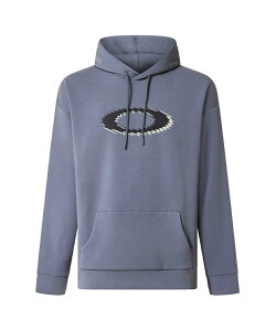 I[N[(OAKLEY) XEFbgp[J[ Y NEW RETRO FLEECE HOODIE 1.7 j[gt[Xp[J[ 1.7 FOA408126 yKiz