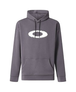 I[N[(OAKLEY) XEFbgp[J[ Y NEW RETRO FLEECE HOODIE 1.7 j[gt[Xp[J[ 1.7 FOA408126 yKiz