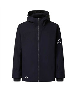 �yD����|�C���g10�{�I2026/1/10 20:00�`23:59�z�I�[�N���[(OAKLEY) �X�E�F�b�g�W���P�b�g �����Y O-FUSION WARM JACKET 2.0 �I�[�N���[ �t���[�W���� �E�H�[���W���P�b�g 2.0 FOA408115 �y�������K�i�z