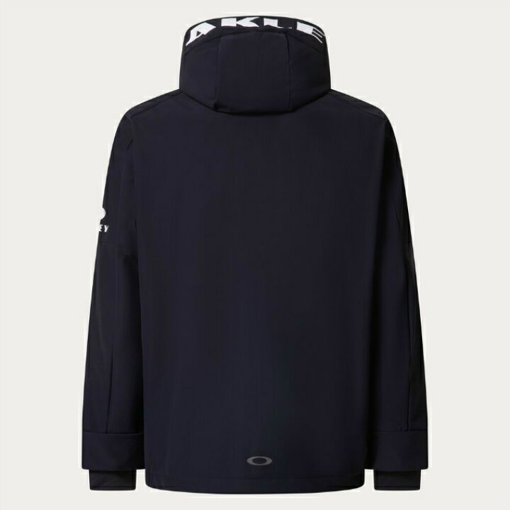 楽天市場】オークリー(OAKLEY) スウェットジャケット メンズ O-FUSION 