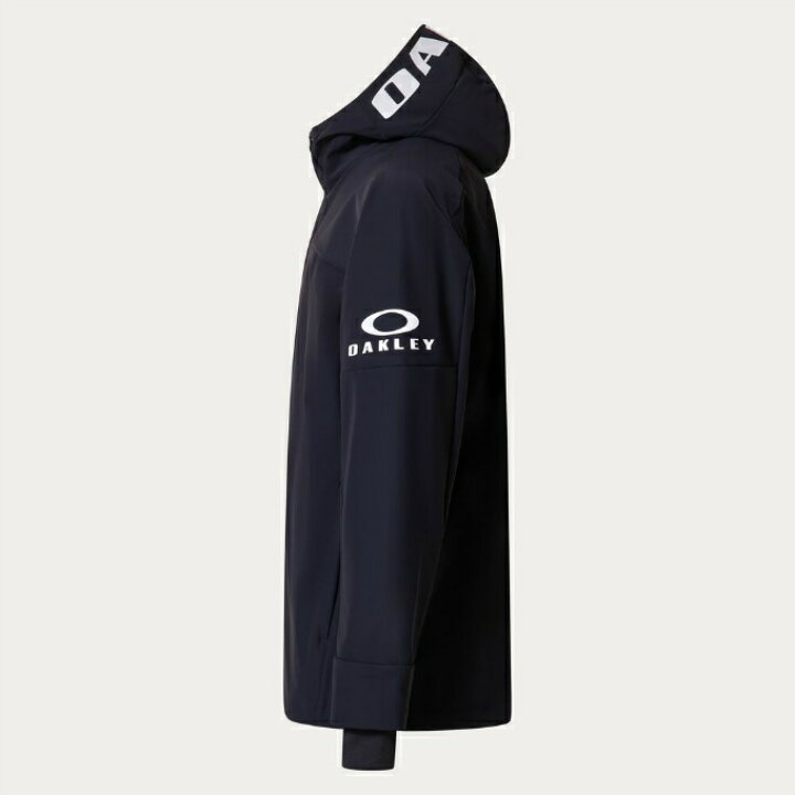 楽天市場】オークリー(OAKLEY) スウェットジャケット メンズ O-FUSION 