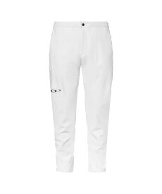 オークリー(OAKLEY) スウェットパンツ メンズ O-FUSION WARM PANTS 2.0 オークリー フュージョン ウォームパンツ 2.0 FOA408291 【国内正規品】