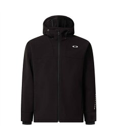 オークリー(OAKLEY) ウインドブレーカー ジャケット メンズ MATELASSE WARM SHELL JACKET 1.0 FOA408116 【国内正規品】