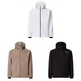 オークリー(OAKLEY) ウインドブレーカー ジャケット メンズ MATELASSE WARM SHELL JACKET 1.0 FOA408116 【国内正規品】