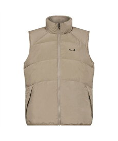 オークリー ベストジャケット エンハンス インサレーション ベスト 1.7 FOA408266 メンズ 大人用 OAKLEY 【国内正規品】