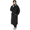 【全品対象最大10％OFFクーポン 2025/11/30 0:00〜12/11 1:59】オークリー(OAKLEY) ロングコート メンズ ENHANCE LONG…