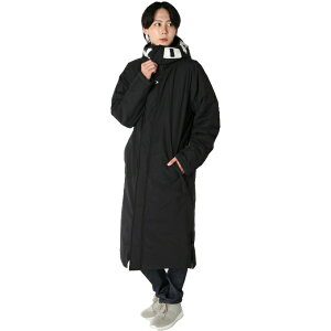 �I�[�N���[ �����O�R�[�g ENHANCE LONG COAT 15.7 �G���n���X�����O�R�[�g 15.7 FOA408214 �x���`�R�[�g �����Y ��l�p OAKLEY �y�������K�i�z