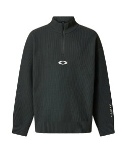 I[N[(OAKLEY) XEFbgg[i[ Y NEW RETRO SWEATER 1.0 j[gZ[^[ 1.0 FOA408128 yKiz