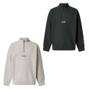 オークリー(OAKLEY) スウェットトレーナー メンズ NEW RETRO SWEATER 1.0 ニューレトロセーター 1.0 FOA408128 【国内…