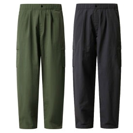 オークリー(OAKLEY) ロングパンツ メンズ NEW RETRO NY CARGO PANTS 1.0 ニューレトロNYカーゴパンツ1.0 FOA408136 【国内正規品】