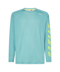 ySiΏۍő10OFFN[| 2025/11/30 0:00`12/11 1:59zI[N[ OAKLEY ejXEFA TVc  Y SLANT LOGO PRINT L/S TEE 12.0 FOA408265 yKiz