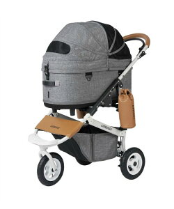 ySiΏۍő10OFFN[|! 9/25 23:59܂ŁzGAoM[ AIRBUGGY h[3 [W DOME3-L 3 ^  ܂肽  hbOJ[g ybgL[ybgJ[gy[J[zy