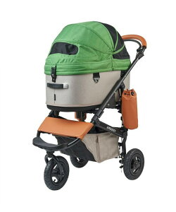 GAoM[ AIRBUGGY h[3 [W DOME3-L 3 ^  ܂肽  hbOJ[g ybgL[ybgJ[gy[J[zyԕiszyzzd