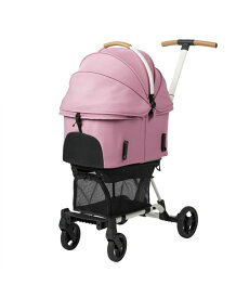 エアバギー AIRBUGGY ペットカート WIZ X ウィズ エックス wizX 軽量 コンパクト 押しやすい お出かけ お散歩 旅行 耐荷重12kg フィットシリーズ 【ご自宅配送限定】 ‥