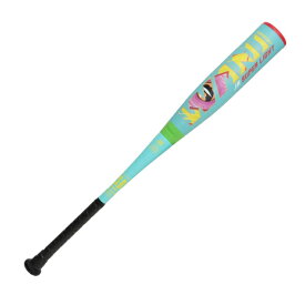 野球 バット 軟式 FRP製 ウレタン 少年 マルチ マルーチ 小学校 低学年 WANI CRUSHER Jr. Super Light 74cm 76cm 78cm ミドルバランス MJJSBBWSL2