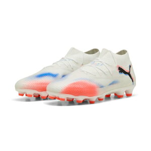 �y10��9��1:59�܂ŁI�قƂ�ǑS�i�|�C���gUP�z�v�[�}(PUMA) �T�b�J�[�X�p�C�N �����Y Q3 �t���[�`���[8 �v�� HGAG 108591 01