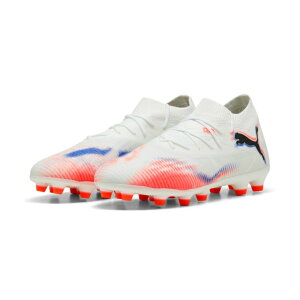 �y10��9��1:59�܂ŁI�قƂ�ǑS�i�|�C���gUP�z�v�[�}(PUMA) �T�b�J�[�X�p�C�N �����Y Q3 �t���[�`���[8 �}�b�` HGAG 108596 01