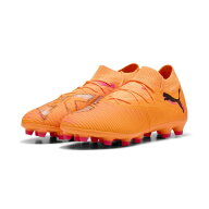 プーマ PUMA サッカースパイク メンズ Q4 フューチャー8 マッチ HGAG 108596 03