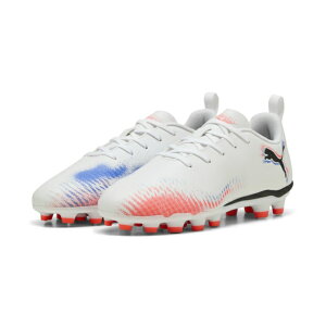 �y10��9��1:59�܂ŁI�قƂ�ǑS�i�|�C���gUP�z�v�[�}(PUMA) �T�b�J�[�X�p�C�N �W���j�A Q3 JR �t���[�`���[8+M HGAG 108624 01
