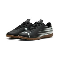 【10月4日20:00開始！ほとんど全品ポイントUP】プーマ PUMA フットサルシューズ インドア メンズ アタッ…
