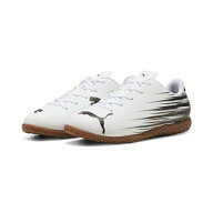 【全品対象最大10％OFFクーポン！ 8/4 20:00〜8/11 1:59】プーマ PUMA フットサルシューズ インドア ジュ…