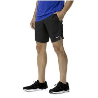 ミズノ(MIZUNO) ショートパンツ メンズ ランニングマルチポケットパンツハーフ 9インチ J2MBC01209