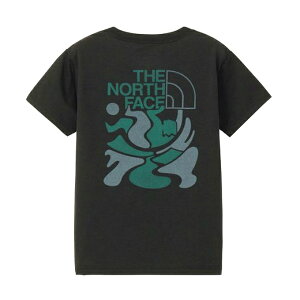 ySiΏۍő10OFFN[|! 9/25 23:59܂ŁzUEm[XEtFCX(THE NORTH FACE) TVc  WjA V[gX[uC[GXNC~OSeB[ LbY NTJ82571-K yKiz