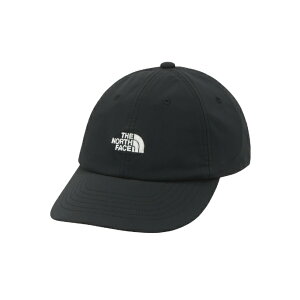 �U�E�m�[�X�E�t�F�C�X(THE NORTH FACE) �X�q �L���b�v �W���j�A �o�[�u�L���b�v �L�b�Y NNJ42502-K �m�[�X�t�F�C�X �y�������K�i�z