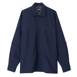 UEm[XEtFCX(THE NORTH FACE) Vc Y fB[X L/S Zip-Off Vent Mesh Shirt WbvItxgbVVc NR62551-AN yKiz