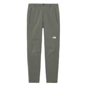 UEm[XEtFCX THE NORTH FACE Opc fB[X ALPINE LIGHT PANT ApCCgpc DF O[ Vv S m[XtFCX NBW82501-FG