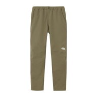 ザ・ノース・フェイス THE NORTH FACE ロングパンツ メンズ ドーロライトパンツ 茶色 ブラウン 撥水 テー…