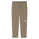 ザ・ノース・フェイス THE NORTH FACE ロングパンツ レディース FLEXIBLE LONG PT フレキシブルロングパンツ 茶色 ブ…
