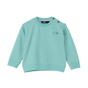 UEm[XEtFCX THE NORTH FACE XEFbg g[i[ Sweat Logo Crew xr[ XEFbgSN[ F Cgu[ 킢 IV m[XtFCX NTB12561-BE