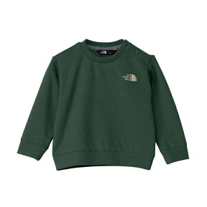 UEm[XEtFCX(THE NORTH FACE) XEFbg g[i[ WjA B Sweat Logo Crew XEFbgSN[ NTB12561-AL yKiz
