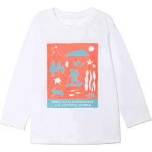 UEm[XEtFCX(THE NORTH FACE) TVc  WjA VgR gR  T NTT82530ST-W yKiz