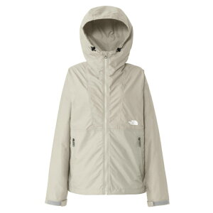 UEm[XEtFCX(THE NORTH FACE) AEghA WPbg fB[X Compact Jacket RpNgWPbg NPW72530-FI yKiz