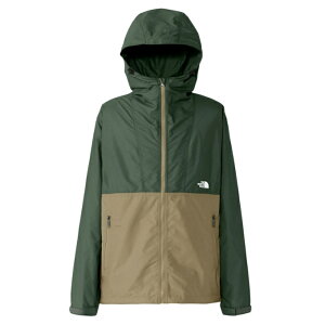 UEm[XEtFCX THE NORTH FACE AEghA WPbg Y Compact Jacket RpNgWPbg O[ uE zFJ[  h y m[XtFCX NP72530-AC