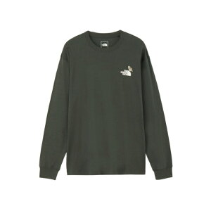 UEm[XEtFCX THE NORTH FACE TVc  Y fB[X OX[uY[sbJ[eB[ jZbNX O[ |Cg Vv m[XtFCX NT82536-AG