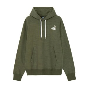 ザ・ノース・フェイス スウェットパーカー メンズ レディース ズーピッカーフーディ NT12535-NT ノースフェイス THE NORTH FACE 【国内正規品】