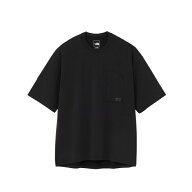 ザ・ノース・フェイス Tシャツ 半袖 メンズ レディース ショートスリーブエンライドティー NT82561-K ノ…