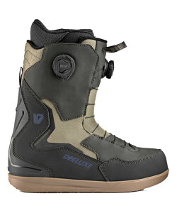 �f�B�[���b�N�X DEELUXE �X�m�[�{�[�h�u�[�c �_�C�����^�C�v �����Y ���f�B�[�X ID �f���A���{�A S3 ID DUAL BOA S3