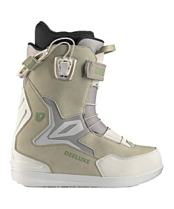 ディーラックス DEELUXE スノーボードブーツ ひもタイプ メンズ レディース チームID S3 TEAM ID S3