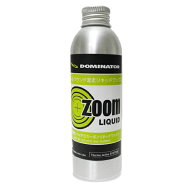 ドミネーター(DOMINATOR) ワックス 簡易ワックス リキッドワックス ズームリキッド ZOOM LIQUID
