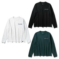 スポルディング(SPALDING) バスケットボール 長袖シャツ メンズ ホログラム ワードマーク LS T SMT25131
