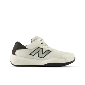 ニューバランス new balance テニスシューズ オールコート用 ジュニア 996 v6 ジュニア AC 年間 KCV996W6 W