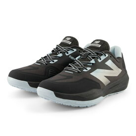 ニューバランス new balance テニスシューズ オムニ クレー レディース フューエルセル796 V4 OC WCO796N4 2E