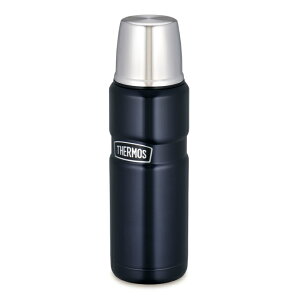ySiΏۍő10OFFN[|! 9/25 23:59܂ŁzT[X THERMOS  Ƃ ^fMXeX{g0.47L ROB-002 MDB