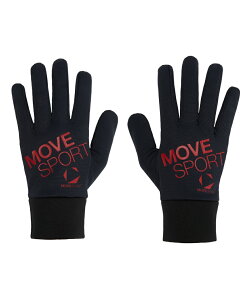 [uX|[c MoveSport h Y fB[X CgXgb`tB[hO[u ST5FGV50U